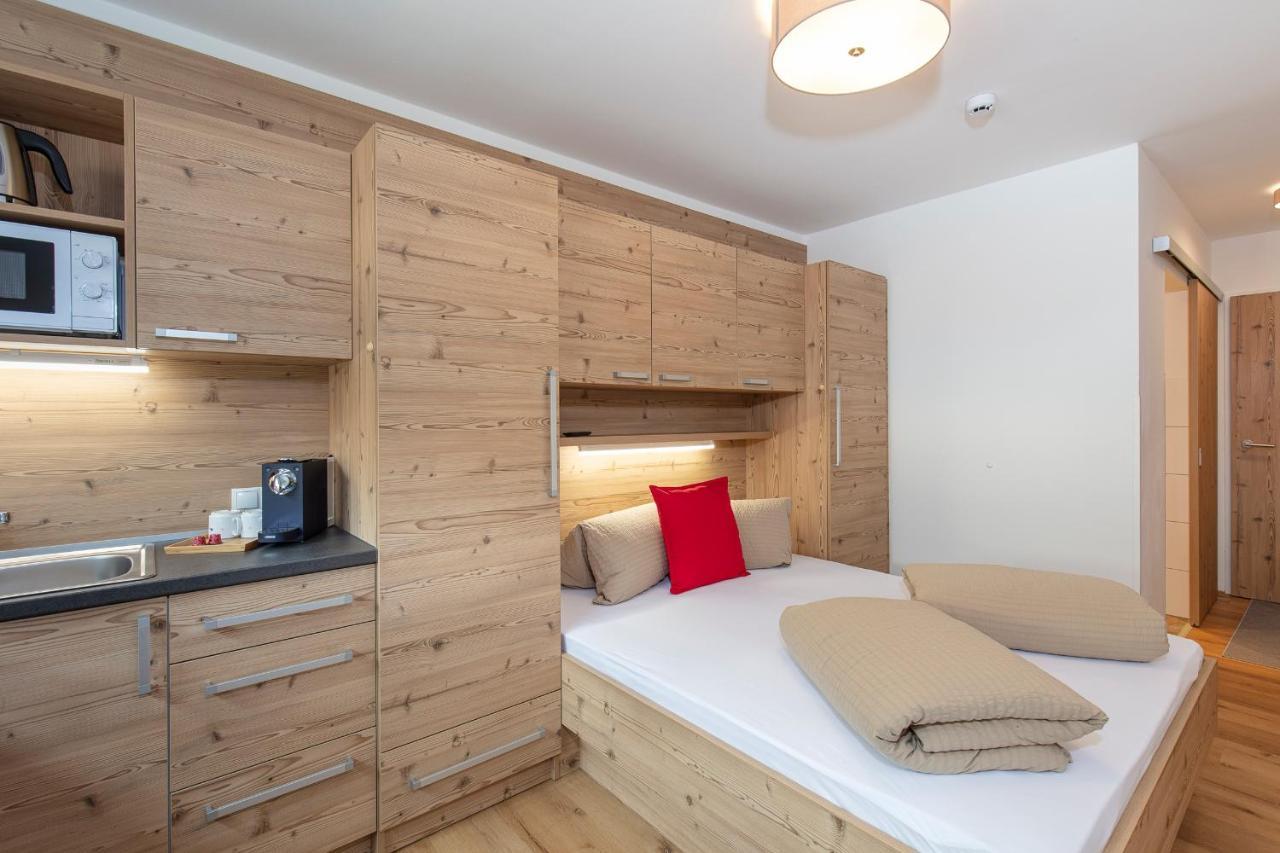 Giggi Tenne Studios Sölden Exteriér fotografie