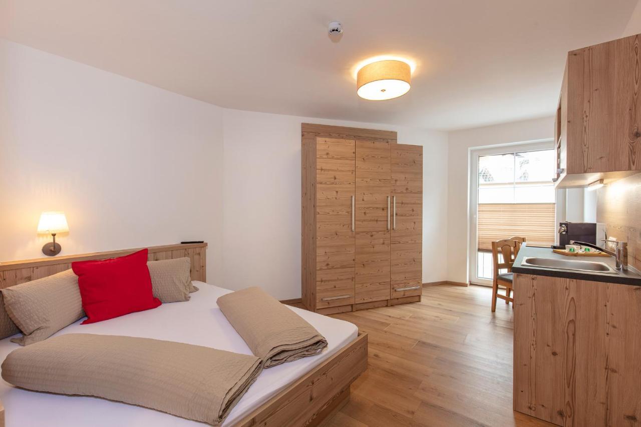 Giggi Tenne Studios Sölden Exteriér fotografie