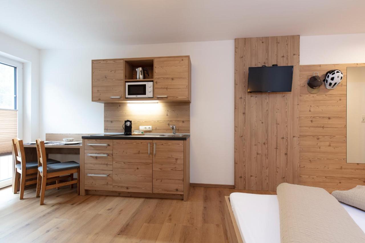 Giggi Tenne Studios Sölden Exteriér fotografie