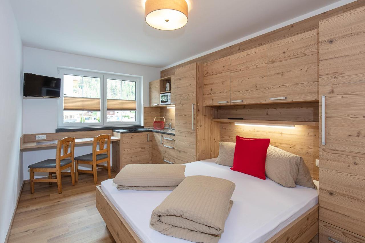 Giggi Tenne Studios Sölden Exteriér fotografie