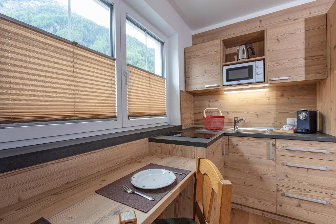 Giggi Tenne Studios Sölden Exteriér fotografie