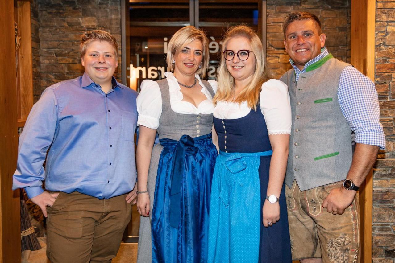 Giggi Tenne Studios Sölden Exteriér fotografie