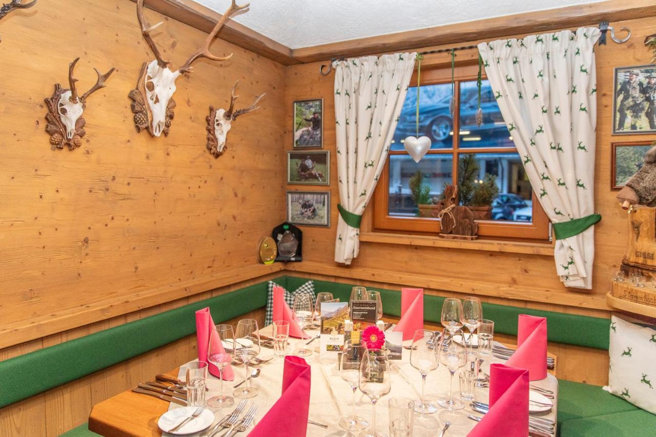 Giggi Tenne Studios Sölden Exteriér fotografie