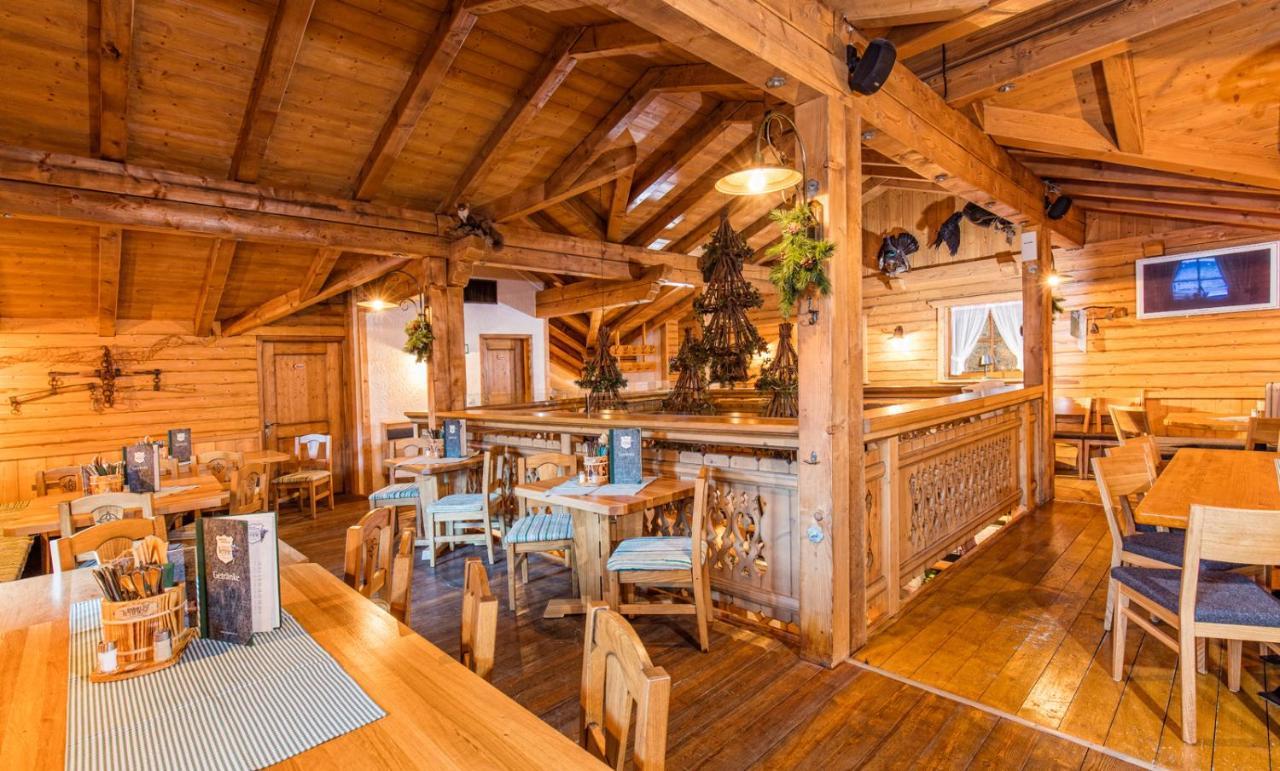 Giggi Tenne Studios Sölden Exteriér fotografie