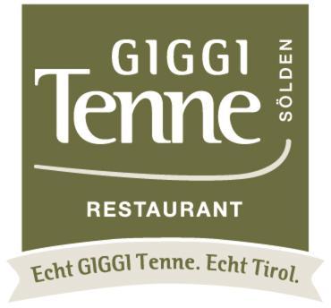 Giggi Tenne Studios Sölden Exteriér fotografie